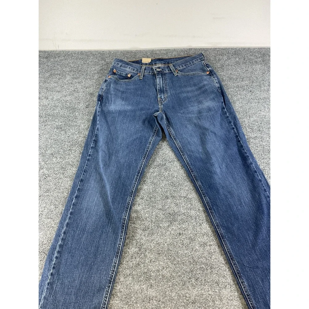 Levis item specifics